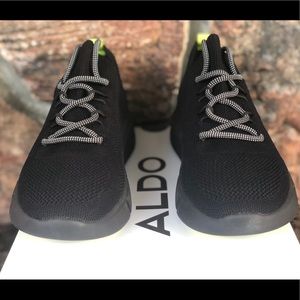 NEW ALDO Women's Ambla Sneakers - Stylish look